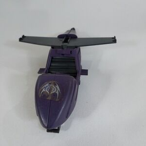 HASBRO GI JOE  FANG 1989‎ ARAH Hasbro Gi Joe Cobra FANG For Parts Only